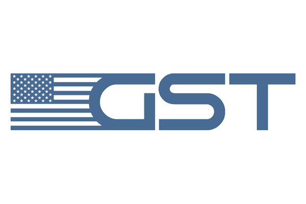 gst logo